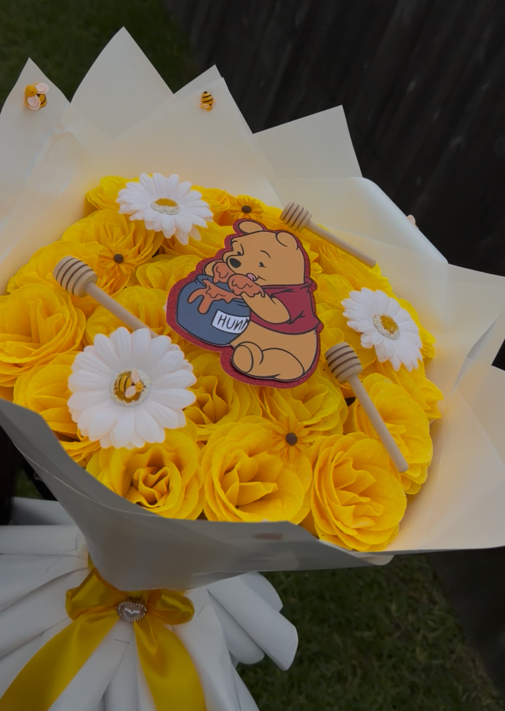 Winnie the Pooh