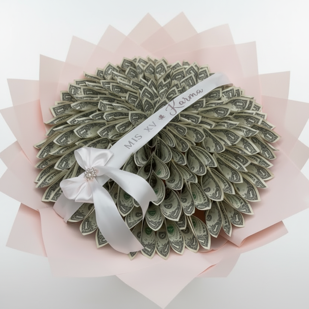 $200 bouquet