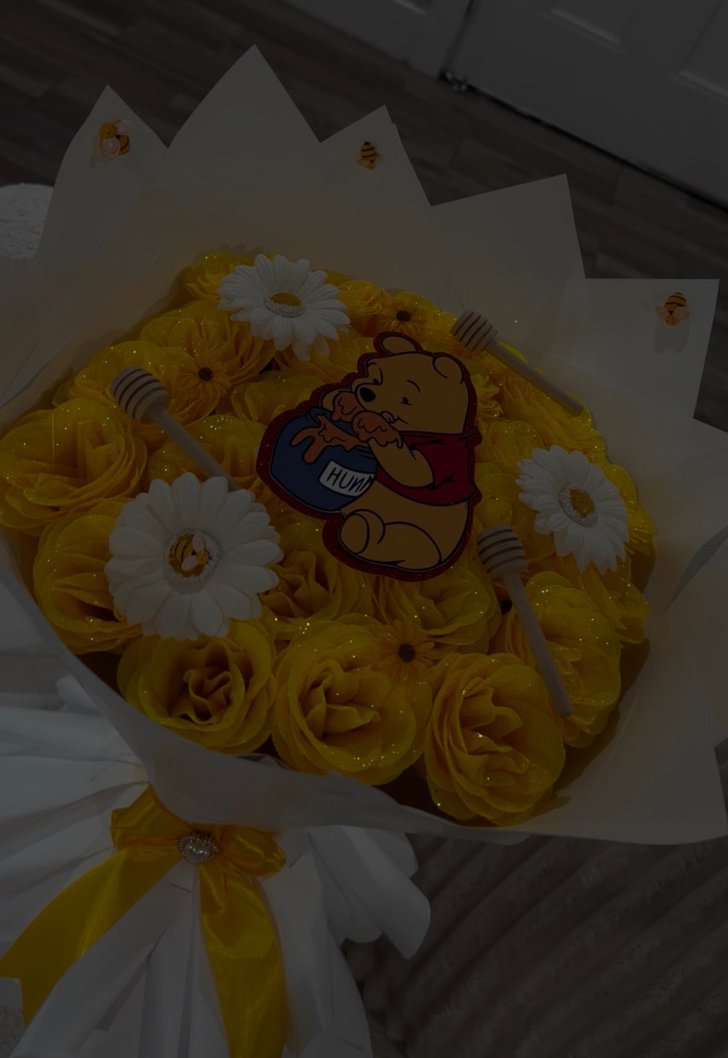 Winnie the Pooh