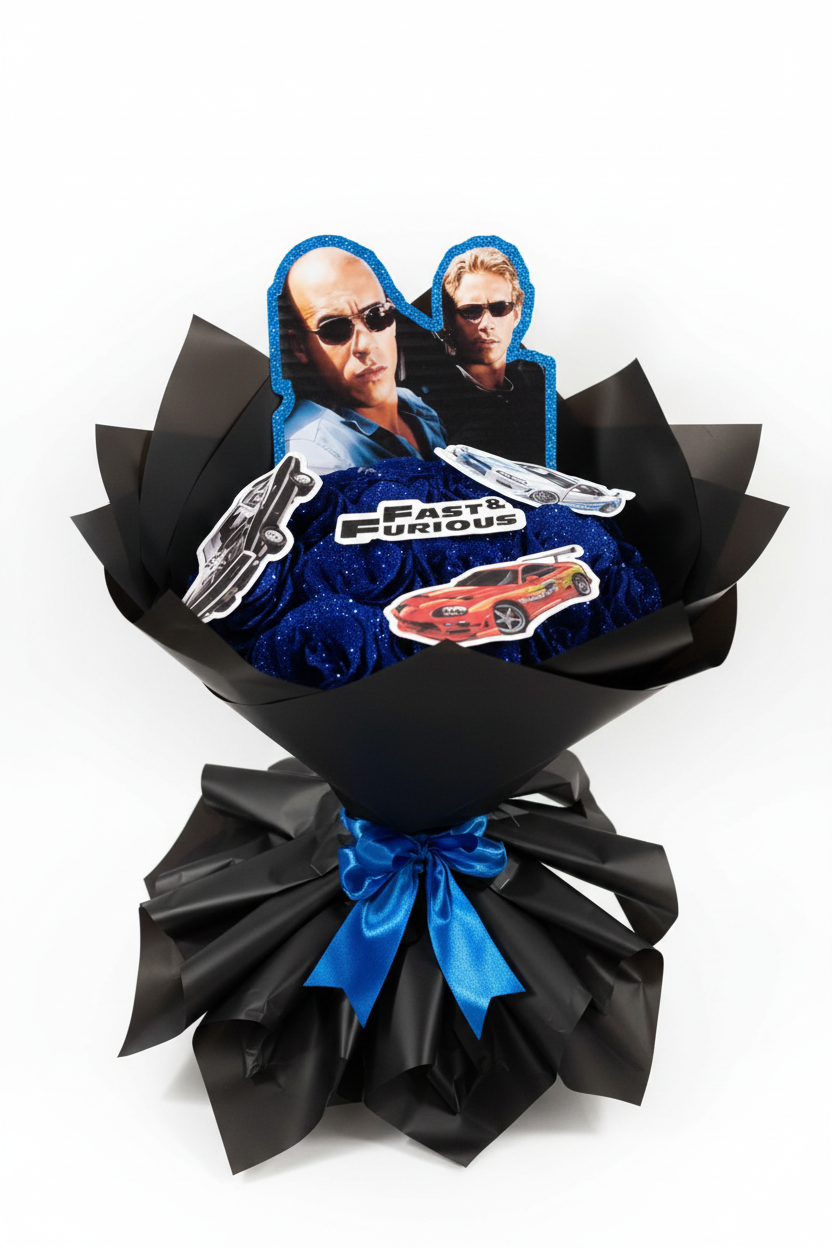 Fast 2 furious