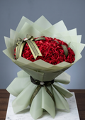 Gucci 50 roses