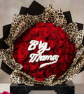 Big mama bouquet